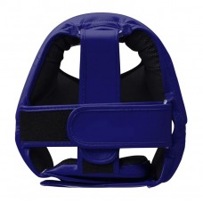 Шлем боксерский Adidas Hybrid 50 | синий |ADIH50HG ADIDAS