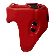 Шолом боксерський Adidas Hybrid 50 | червоний |ADIH50HG ADIDAS