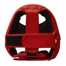 Шолом боксерський Adidas Hybrid 50 | червоний |ADIH50HG ADIDAS