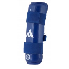 Захист гомілки з ліцензією WAKO | синя | ADIDAS ADIWAKOSG01