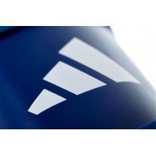 Захист гомілки з ліцензією WAKO | синя | ADIDAS ADIWAKOSG01