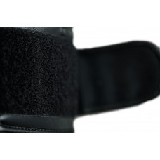 Рукавички з ліцензією Wako для боксу та кікбоксингу | чорно/зелений | ADIDAS adiKBWKF200