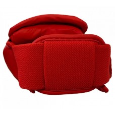 Захист стопи з ліцензією WKF | червоний | Adidas 661.50