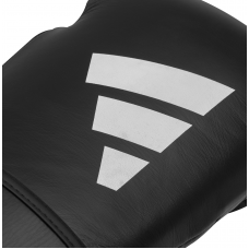 Боксерські рукавиці Adidas Speed 175 | чорно/білі | ADIDAS ADISBG175_3_0 