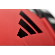 Боксерські рукавиці Adidas Combat 50 | червоно/чорні | ADIDAS ADIC50TG