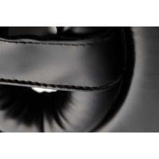 Шлем боксерский Adidas Speed Super Pro Headguard | черно/серый | ADIDAS ADISBHG041