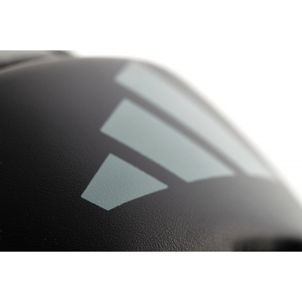Боксерський шолом Adidas Speed Super Pro Headguard | чорно/сірий | ADISBHG041