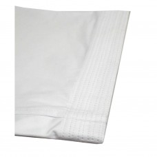 Кімоно для ката Adidas Shori з синіми смугами на плечах | білий |Adidas K999ST