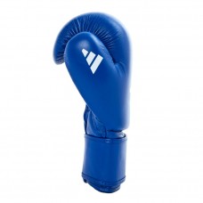 Боксерські рукавиці з ліцензією IBA | сині | ADIDAS ADIIBAG1C