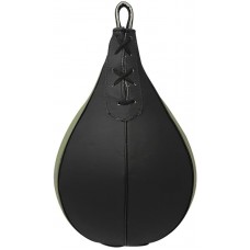  Скоростная груша Adidas Combat 50 | зелено-черная | Adidas ADIC50SB 