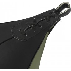  Скоростная груша Adidas Combat 50 | зелено-черная | Adidas ADIC50SB 