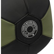  Скоростная груша Adidas Combat 50 | зелено-черная | Adidas ADIC50SB 