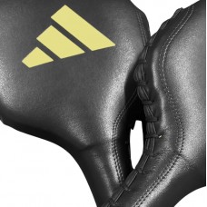 Ракетки для боксу Adidas | чорний | Adidas ADIBTM01