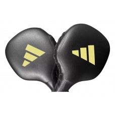 Ракетки для боксу Adidas | чорний | Adidas ADIBTM01