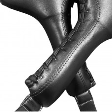 Ракетки для боксу Adidas | чорний | Adidas ADIBTM01