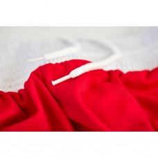 Боксерская форма Adidas Olympic 2024 | красная | Adidas ADIIBA23TM\ADIIBA23SM