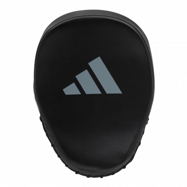 Лапы скоростные Adidas Speed Coach Mitts | черно/серая | ADISBAC014