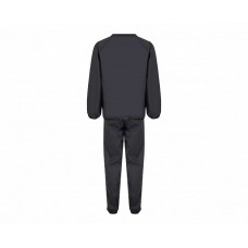 Костюм для снижения веса с эффектом сауны | черно/белый | Adidas ADISS01