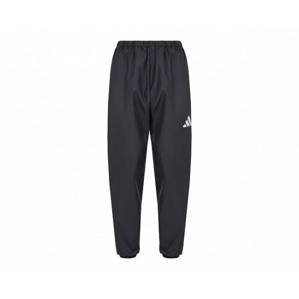 Костюм Adidas для снижения веса с эффектом сауны | черно/белый | ADISS01