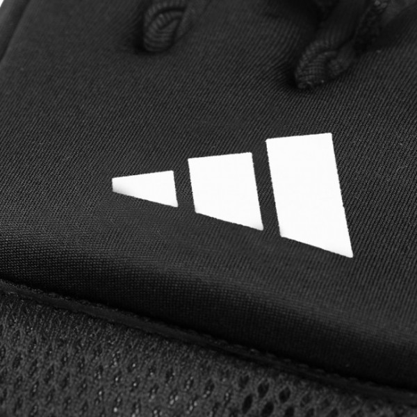 Гелевые бинты Adidas Speed Gel Wrap | черно/белые | Adidas ADISBP012S