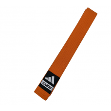 Пояс для Джиу-Джитсу Adidas | оранжевый | Adidas adiBJJB-K