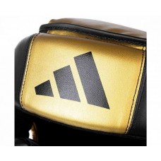 Шлем боксерский Adidas Speed Pro| черно/золотой | adiSPD350HG ADIDAS