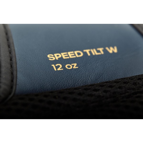 Боксерский набор Adidas (перчатки, бинты, скакалка) | синий | Adidas ADIKITW