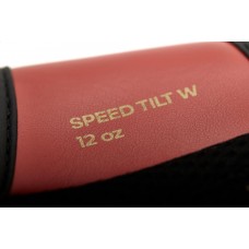 Боксерський набір Adidas (рукавички, бинти, скакалка) | червоний | Adidas ADIKITW