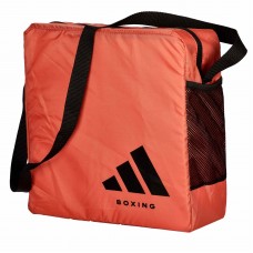 Боксерський набір Adidas (рукавички, бинти, скакалка) | червоний | Adidas ADIKITW