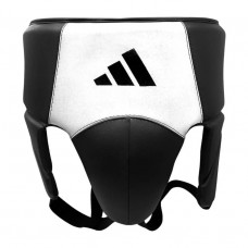 Защита паха Adidas Pro Groin Guard | черно/белый | Adidas adiSPD350GG