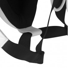 Защита паха Adidas Pro Groin Guard | черно/белый | Adidas adiSPD350GG