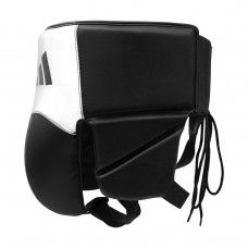 Защита паха Adidas Pro Groin Guard | черно/белый | Adidas adiSPD350GG