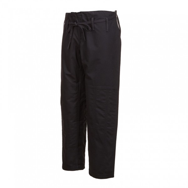 Кимоно для джиу-джитсу ChaIIenge | черный/золотой | ADIDAS JJ350_2_0_P\BL