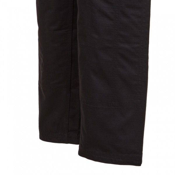 Кимоно для джиу-джитсу ChaIIenge | черный/золотой | ADIDAS JJ350_2_0_P\BL