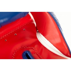 Рукавички боксерські Adidas Speed Tilt 250 | сине/червоні | Adidas SPD250TG