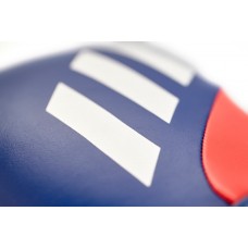 Рукавички боксерські Adidas Speed Tilt 250 | сине/червоні | Adidas SPD250TG