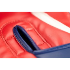 Рукавички боксерські Adidas Speed Tilt 250 | сине/червоні | Adidas SPD250TG