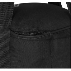 Боксерський набір Adidas Boxing Youth Kit | сіро-чорний | Adidas KIT23