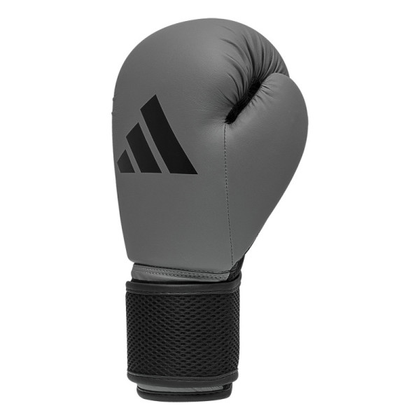 Боксерський набір Adidas Boxing Youth Kit | сіро-чорний | Adidas KIT23