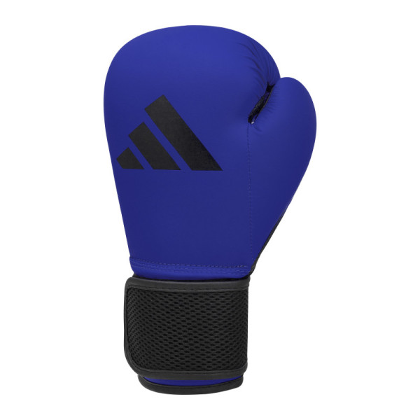 Боксерський набір Adidas Boxing Youth Kit | чорно/синій | KIT23