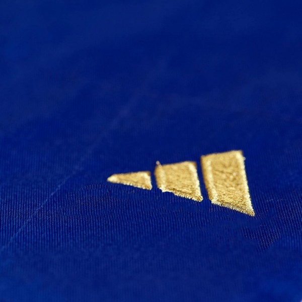 Штани для дзюдо Adidas CHAMPION III IJF | сині | Adidas JT275