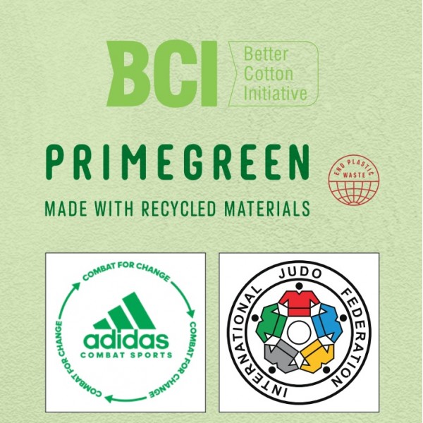 Штани для дзюдо Adidas CHAMPION III IJF | сині | Adidas JT275