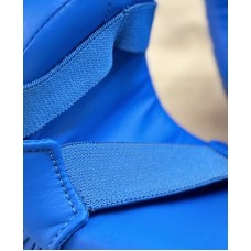 Перчатки для каратэ с лицензией WKF | синий | ADIDAS 661_22_20