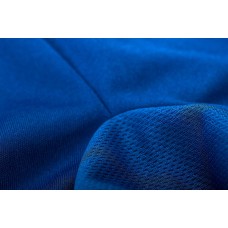 Штаны для кикбоксинга Adidas WAKO Full Contact | синие | Adidas ADIFCP1_PL