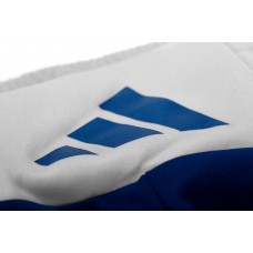 Штаны для кикбоксинга Adidas WAKO Full Contact | синие | Adidas ADIFCP1_PL