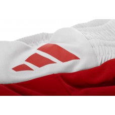 Штаны для кикбоксинга Adidas WAKO Full Contact | красные | Adidas ADIFCP1_PL