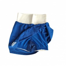 Боксерская юбка-шорты Adidas Olympic Woman | синяя | ADIDAS ADIAIBA20SKW 