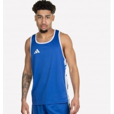Боксерська форма Adidas BX-2 | синя | Adidas ADIBX2TT1/ADIBX2SH