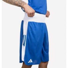 Боксерська форма Adidas BX-2 | синя | Adidas ADIBX2TT1/ADIBX2SH