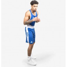 Боксерська форма Adidas BX-2 | синя | Adidas ADIBX2TT1/ADIBX2SH